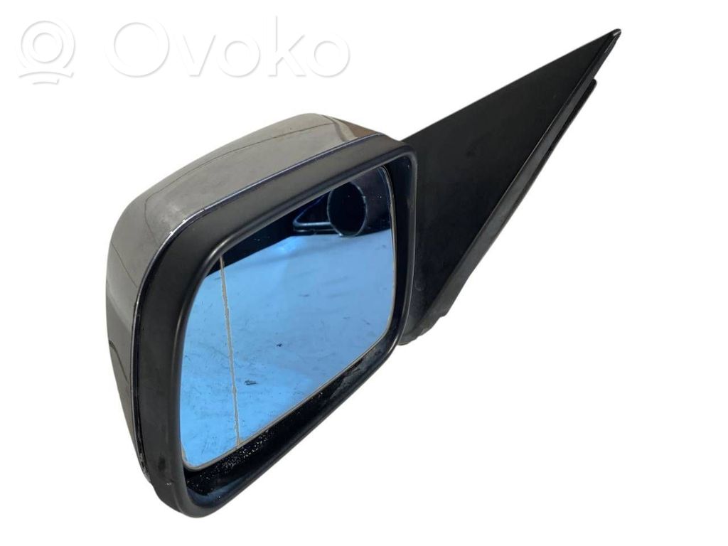 Spogulis (elektriski vadāms)