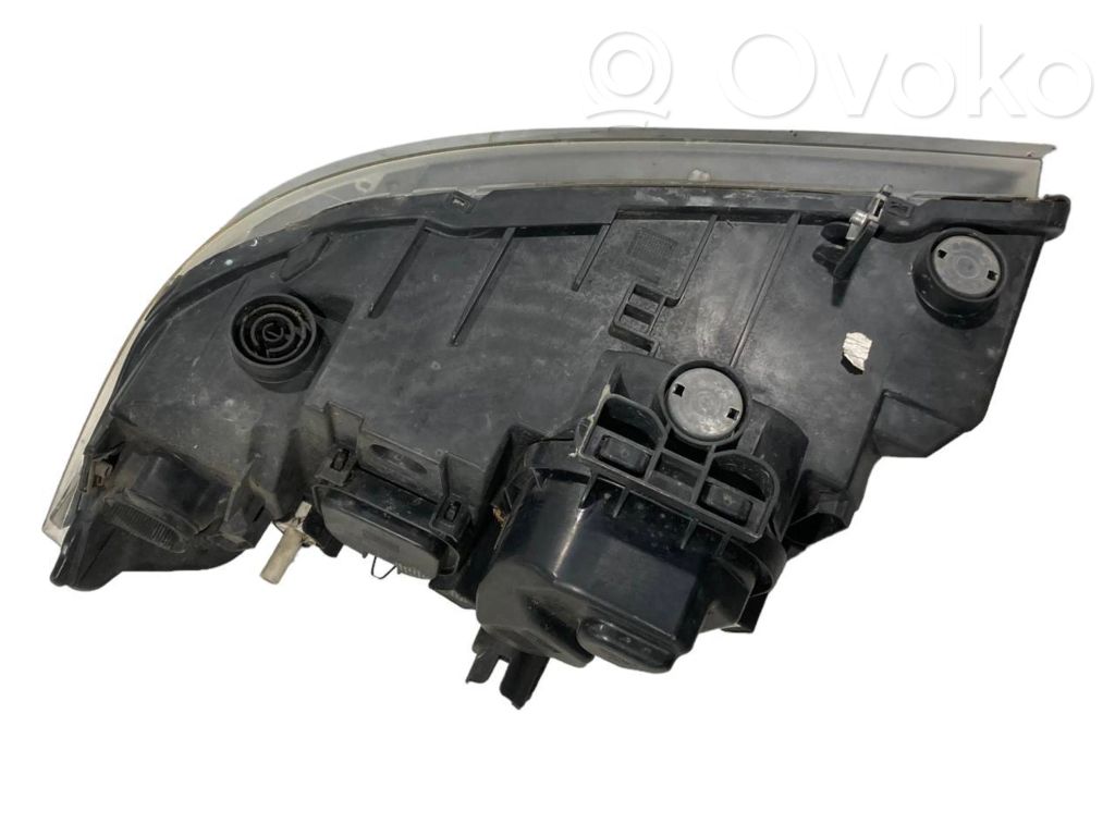 Priekšējais lukturis