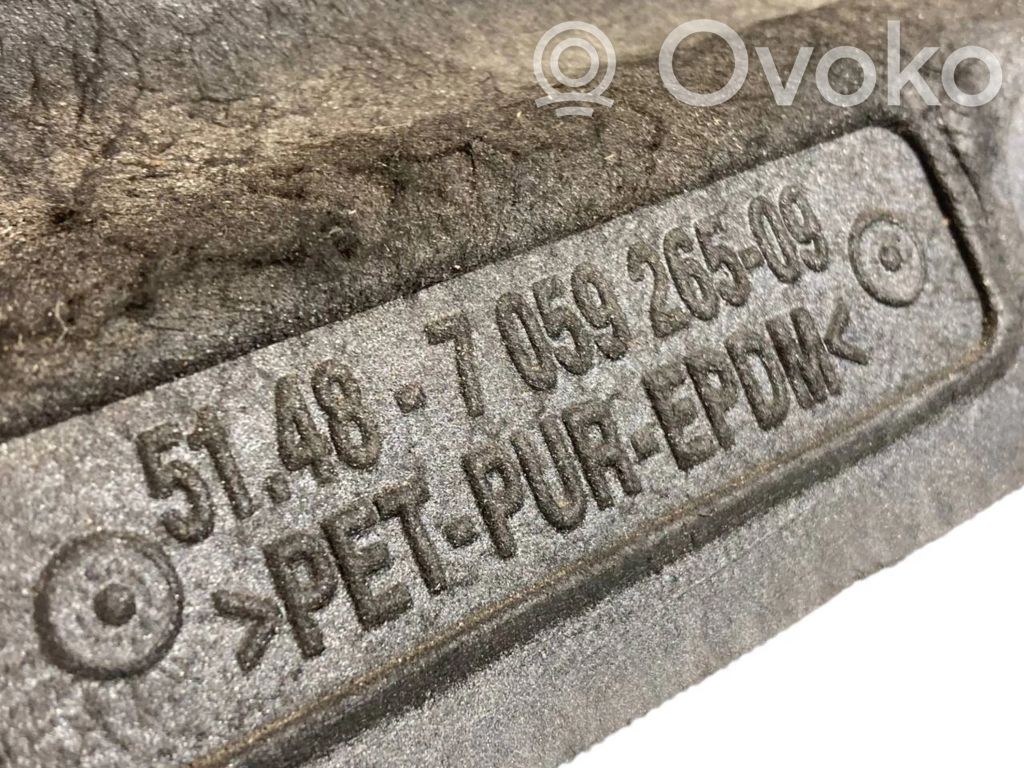 Ugunsmūra skaņas izolācija