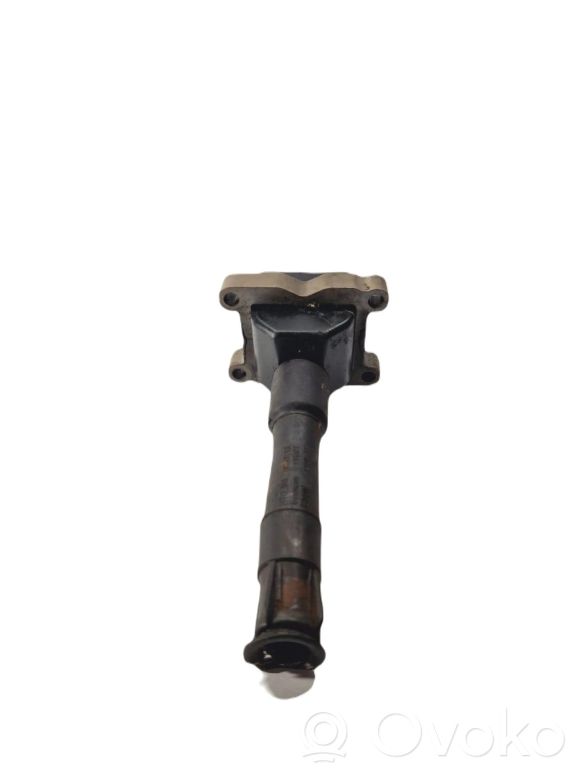 Augstsprieguma spole (aizdedzei)