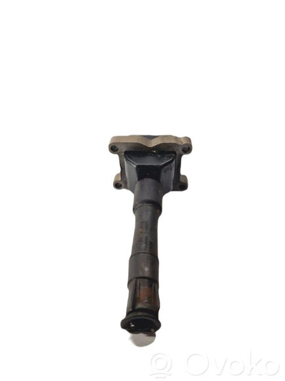 Augstsprieguma spole (aizdedzei)