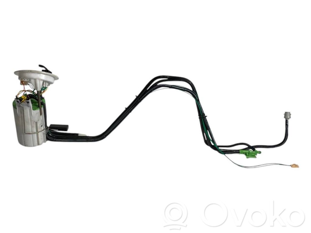 Degvielas sūknis (degvielas tvertnē)