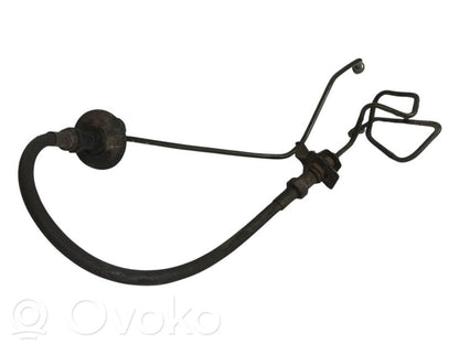 Трубка(и)/шланг(и) сцепления