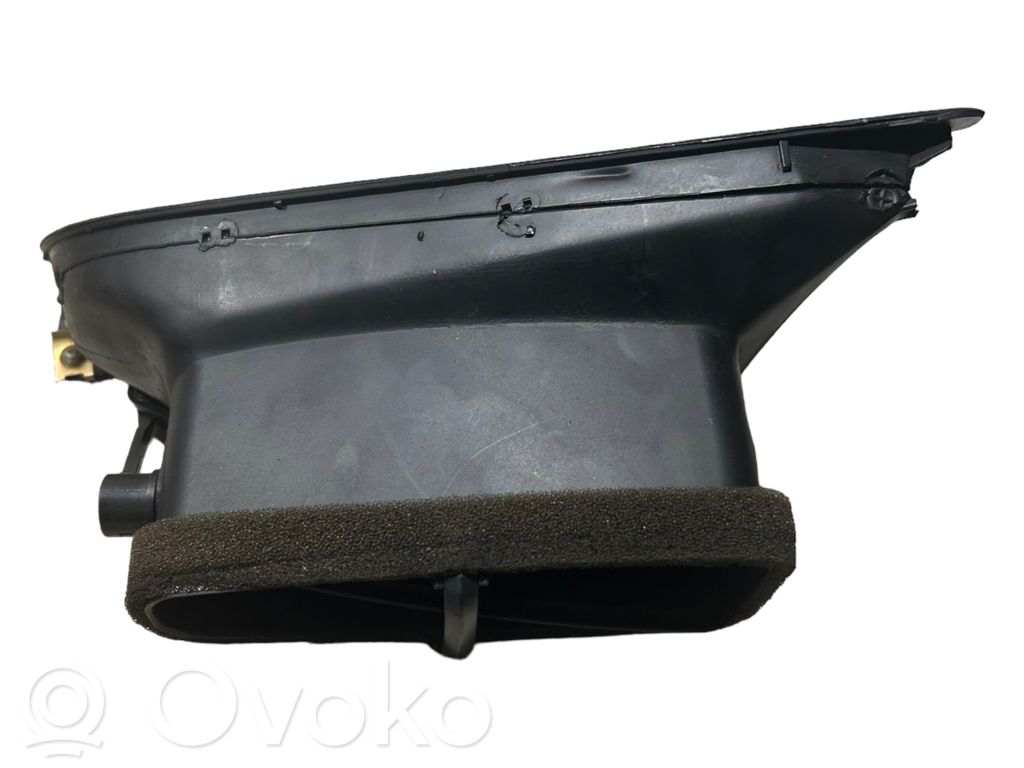 Centrālais gaisa ventilācijas režģis