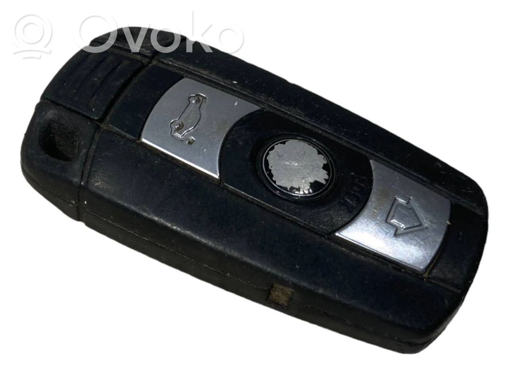 Aizdedzes ECU komplekts