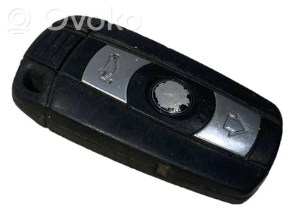 Aizdedzes ECU komplekts