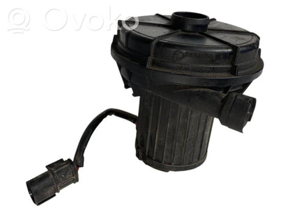 Sekundārais gaisa pumpis