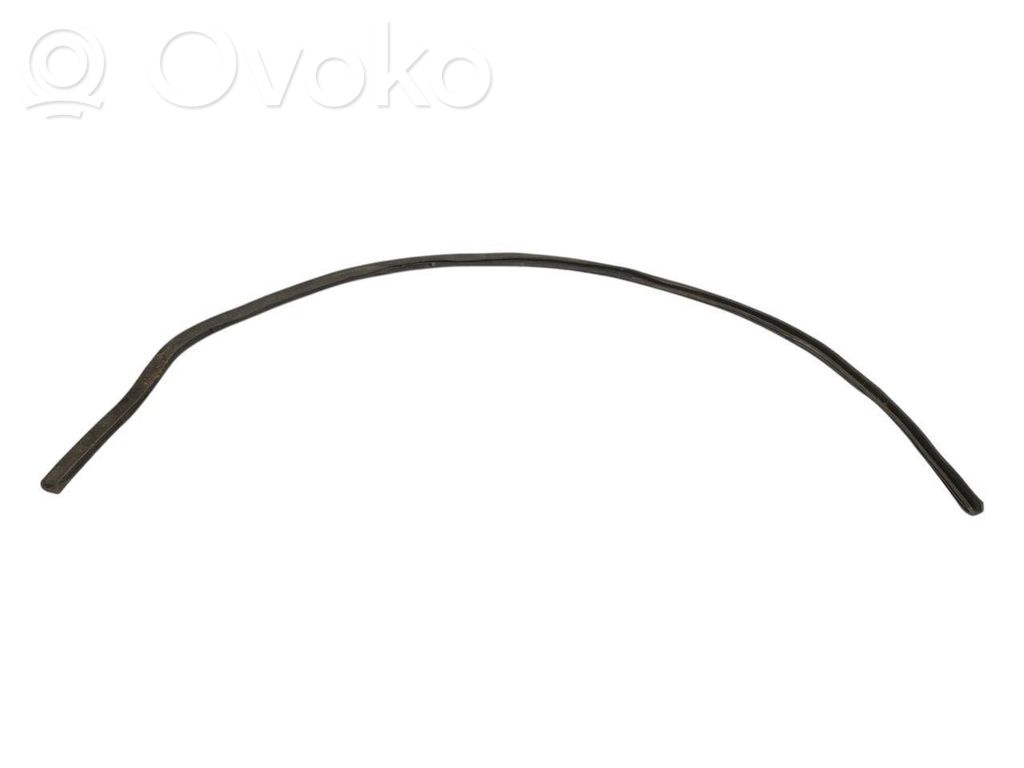 Engine compartment rubber