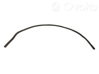 Engine compartment rubber