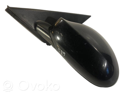 Spogulis (elektriski vadāms)