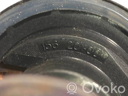 Деталь фары