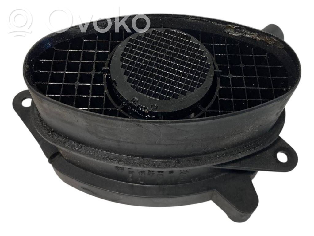 Gaisa plūsmas mērītājs