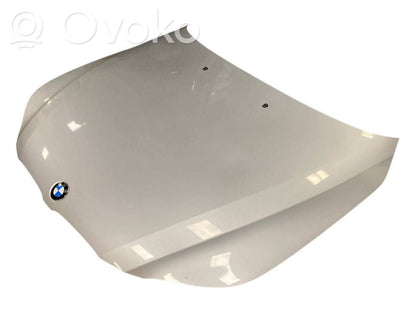 Крышка двигателя (крышка)