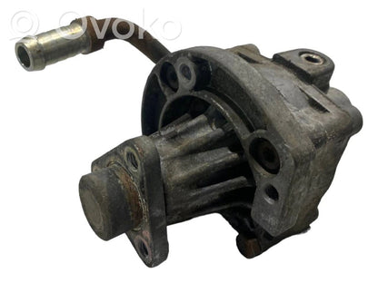 Stūres pastiprinātāja sūknis