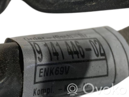 Citi elektroinstalācijas vadi