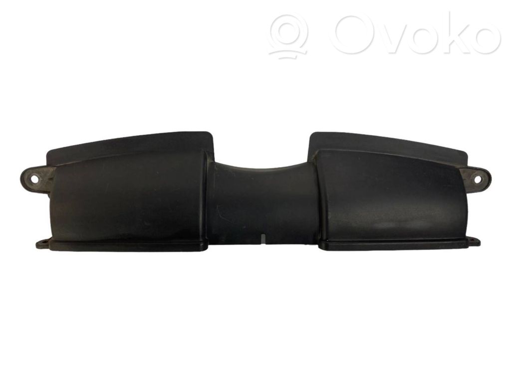 Gaisa ieplūdes kanāla detaļas