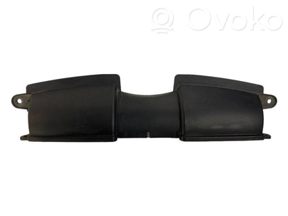 Gaisa ieplūdes kanāla detaļas