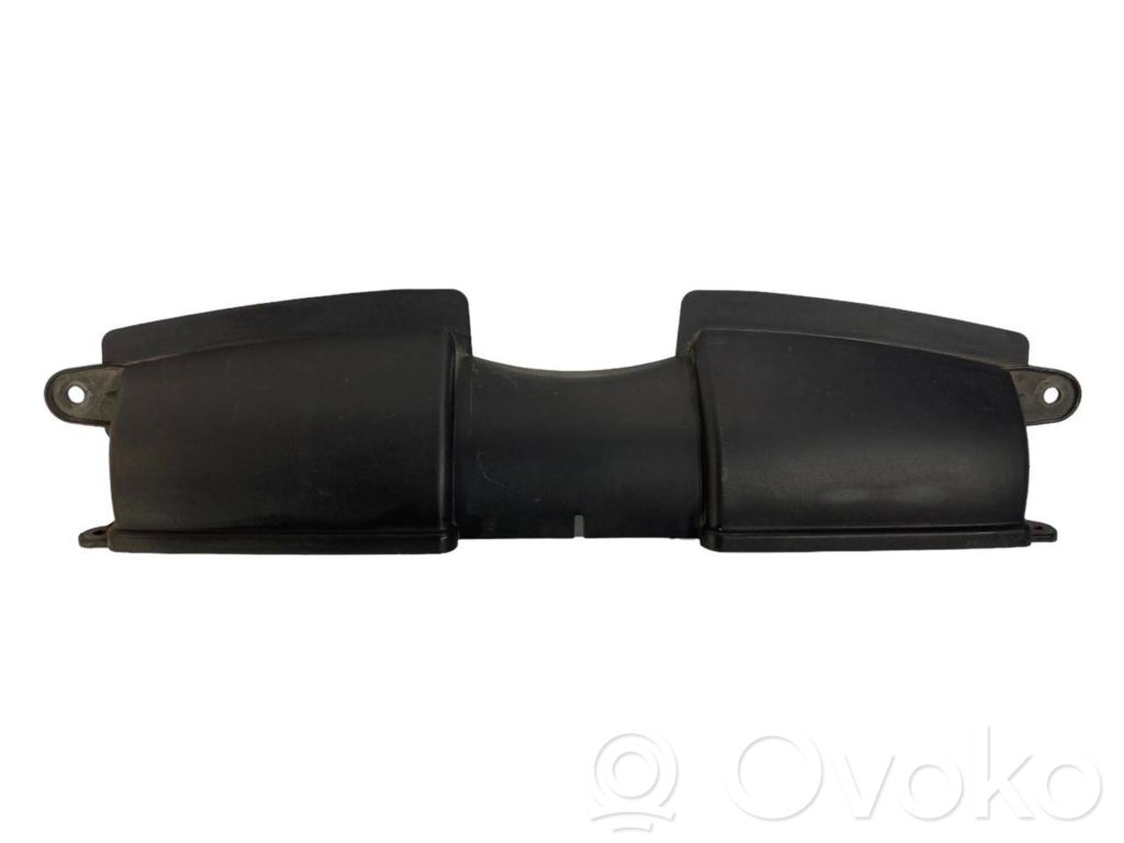 Gaisa ieplūdes kanāla detaļas