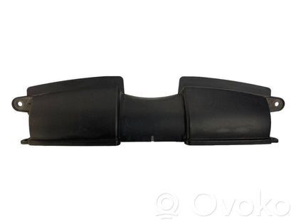 Gaisa ieplūdes kanāla detaļas