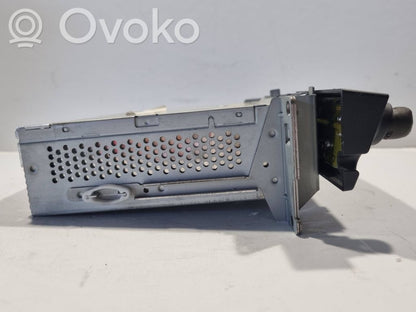 Радио / CD/DVD-плеер / навигация