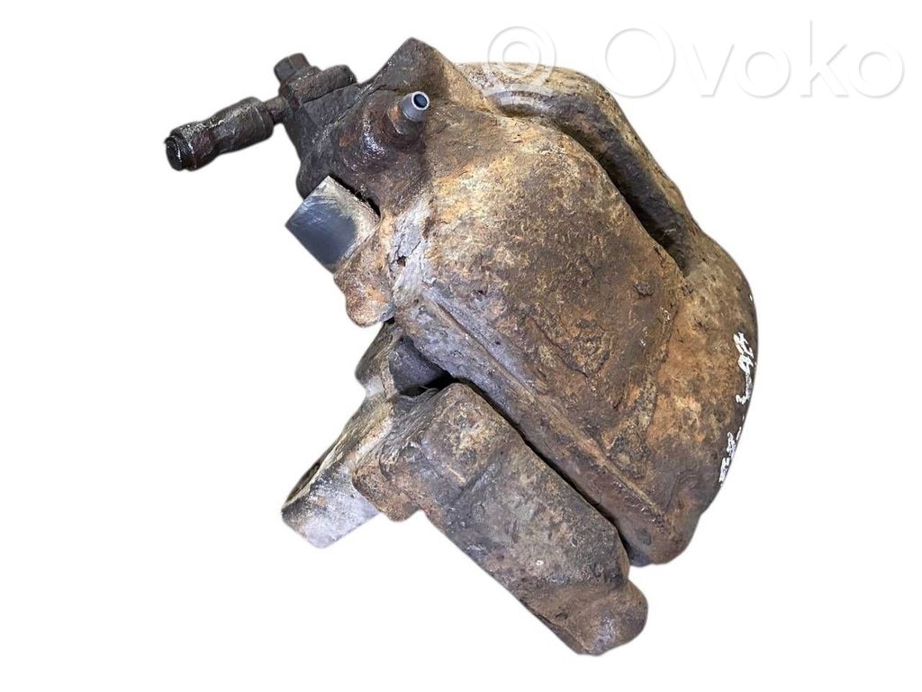 Priekšējais suports