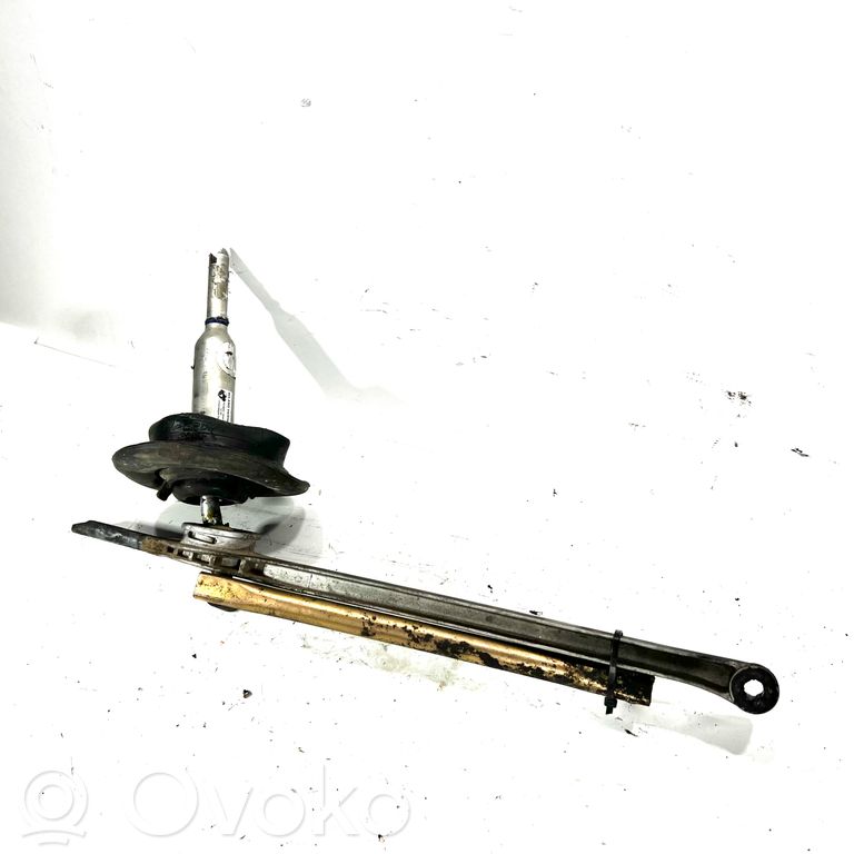 Pārslēgšanas mehanisms (kulisa)