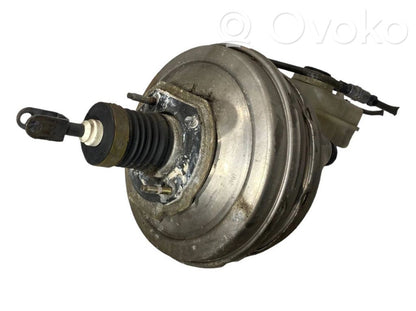 Bremžu vakuuma pastiprinātājs