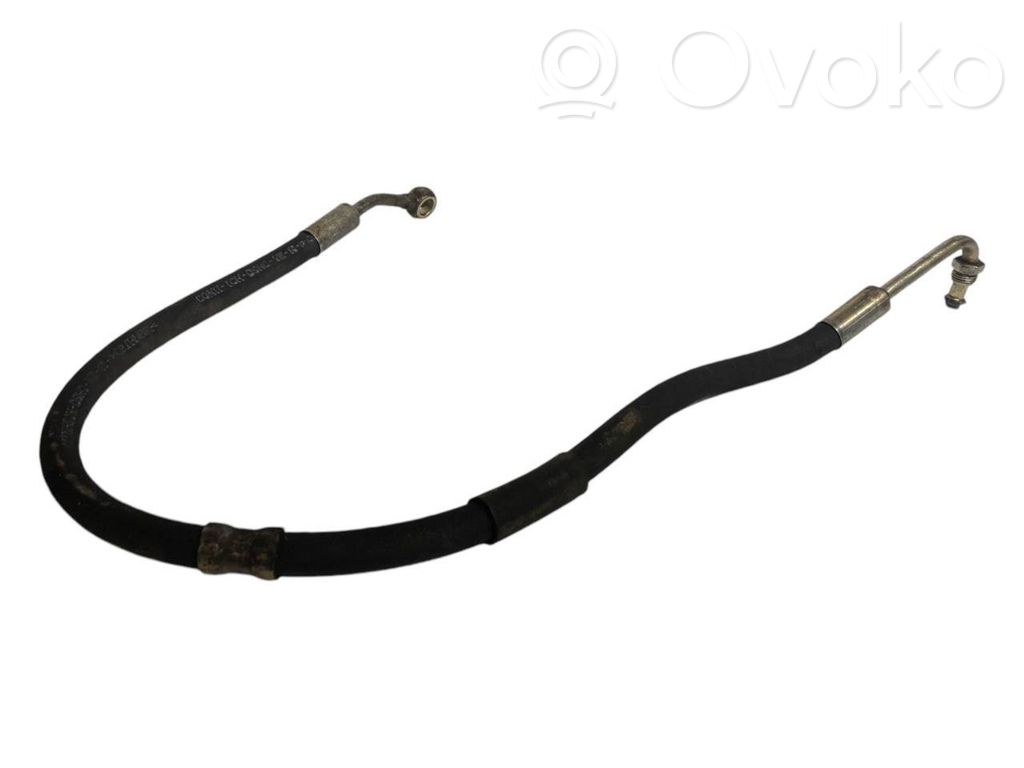 Stūres pastiprinātāja šļūtene (-es) / caurulīte (-es)