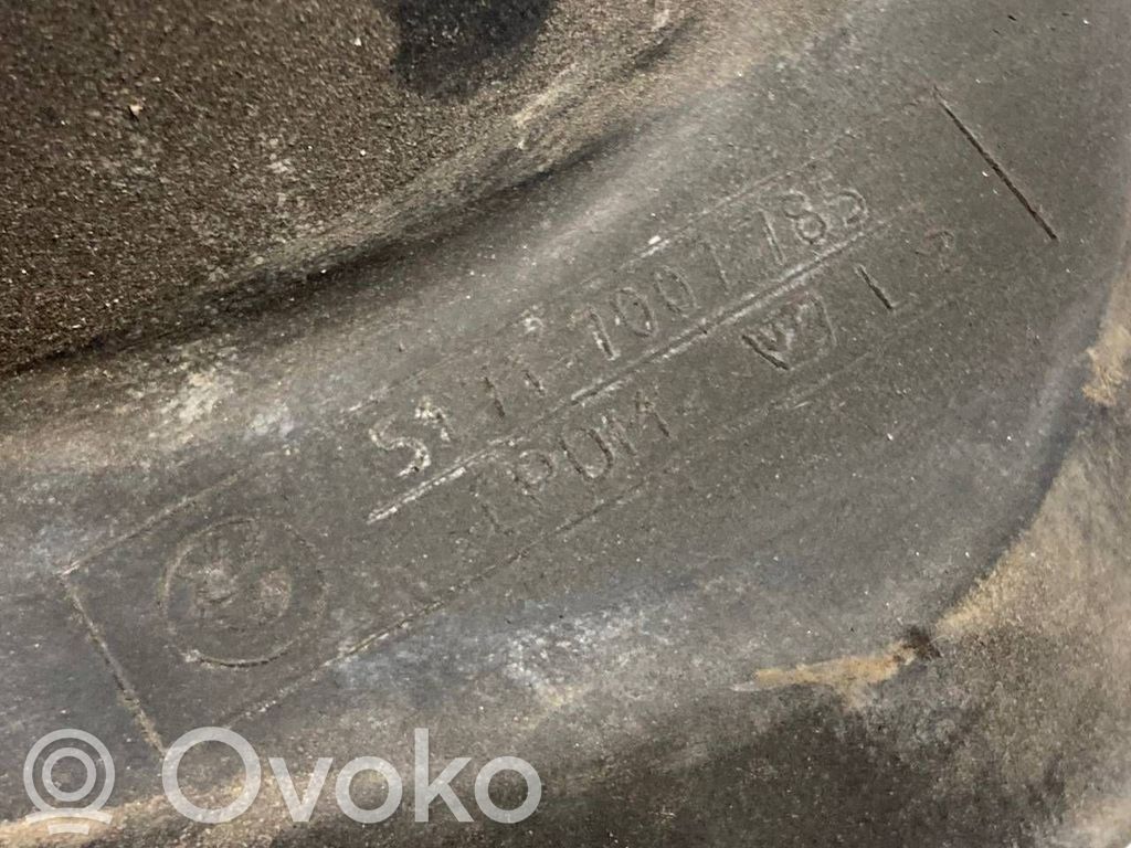 Aizmugurē amortizatora cilindra aizsargs