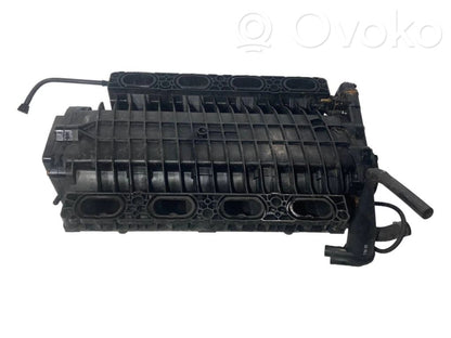 Впускной коллектор