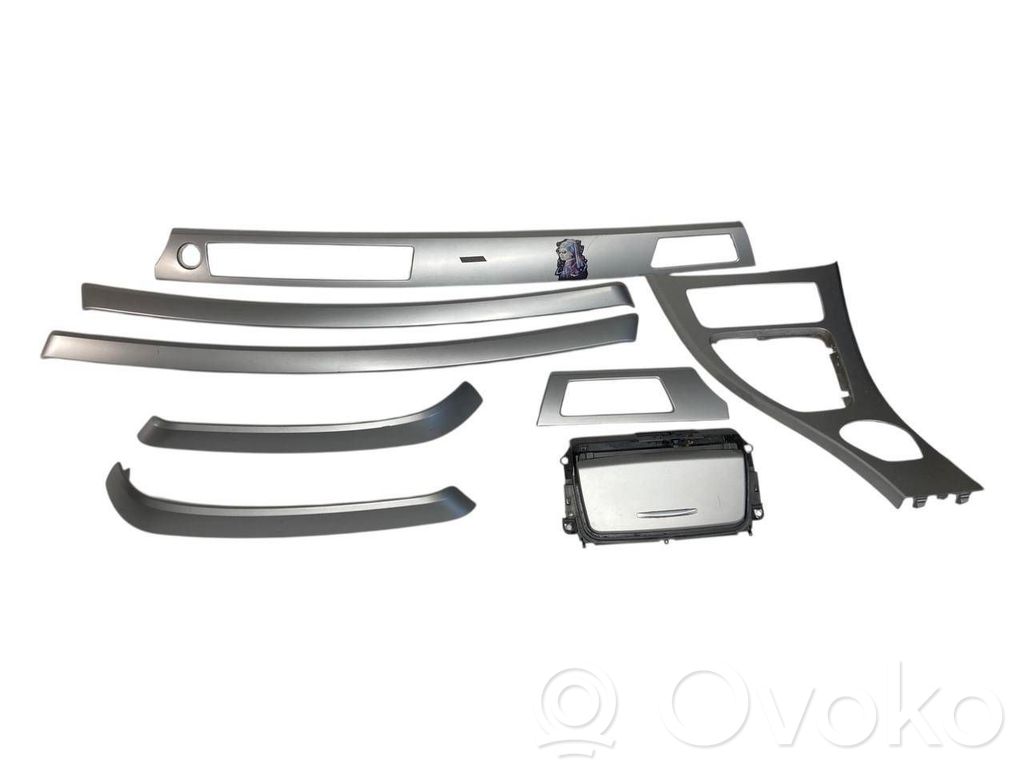 Interior trim kit