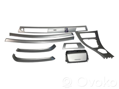 Interior trim kit