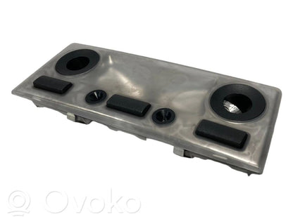 Priekšējo vietu apgaismojums