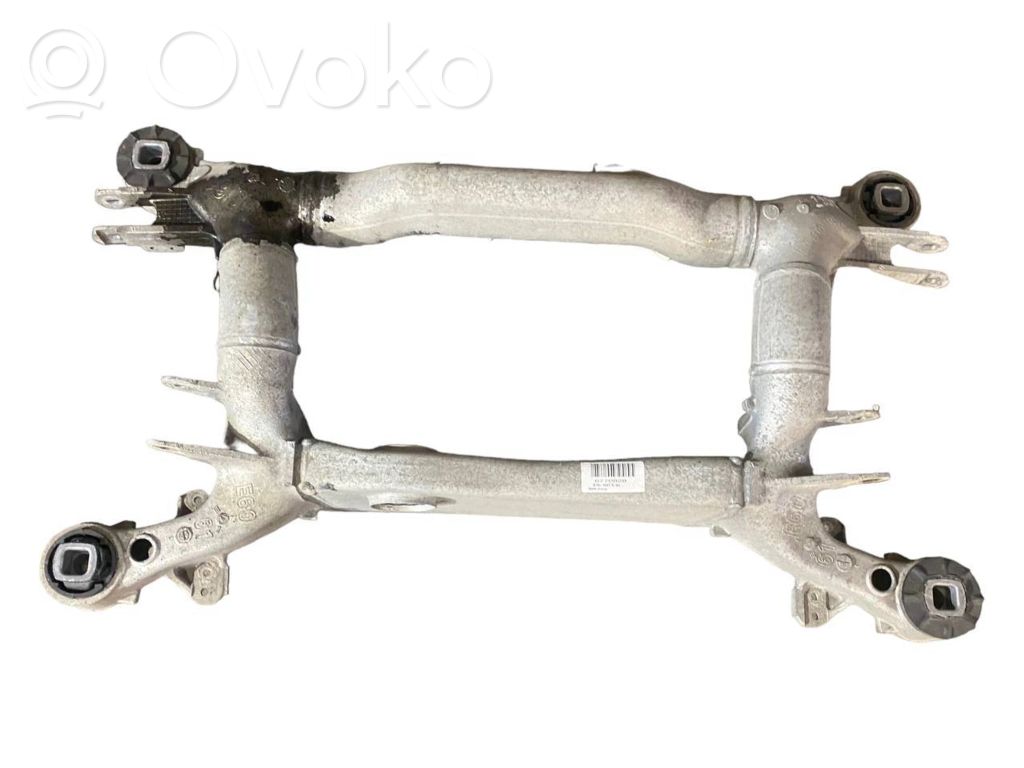 Aizmugurējais tilts