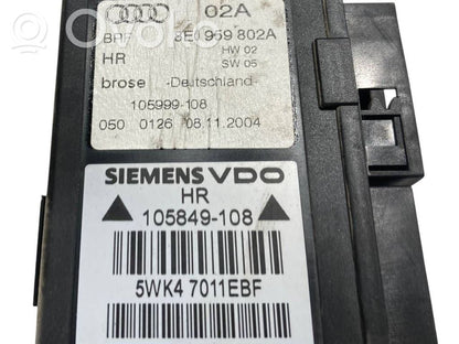 Elektriskā loga pacelšanas mehānisma komplekts
