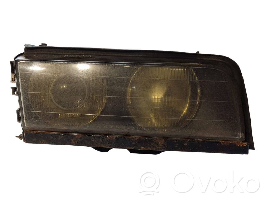 Priekšējais lukturis