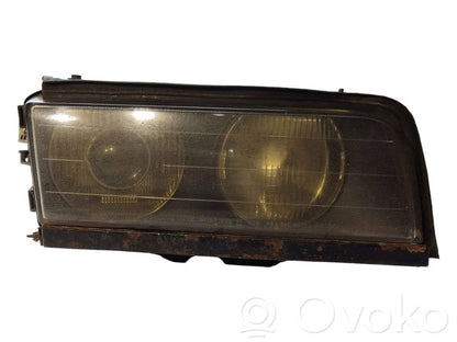 Priekšējais lukturis