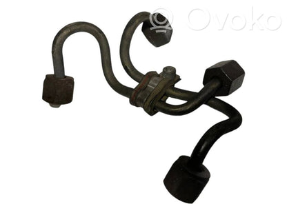 Caurule (-es) / šļūtene (-es)