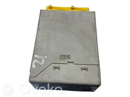 Блок управления иммобилайзером