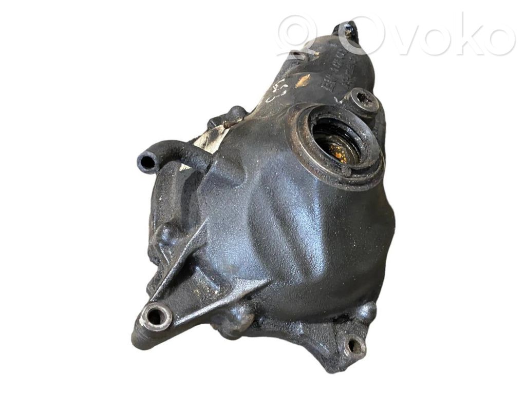 Priekšējais reduktors