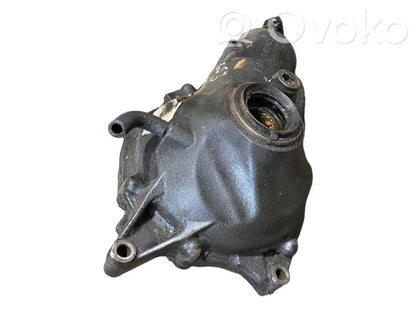 Priekšējais reduktors