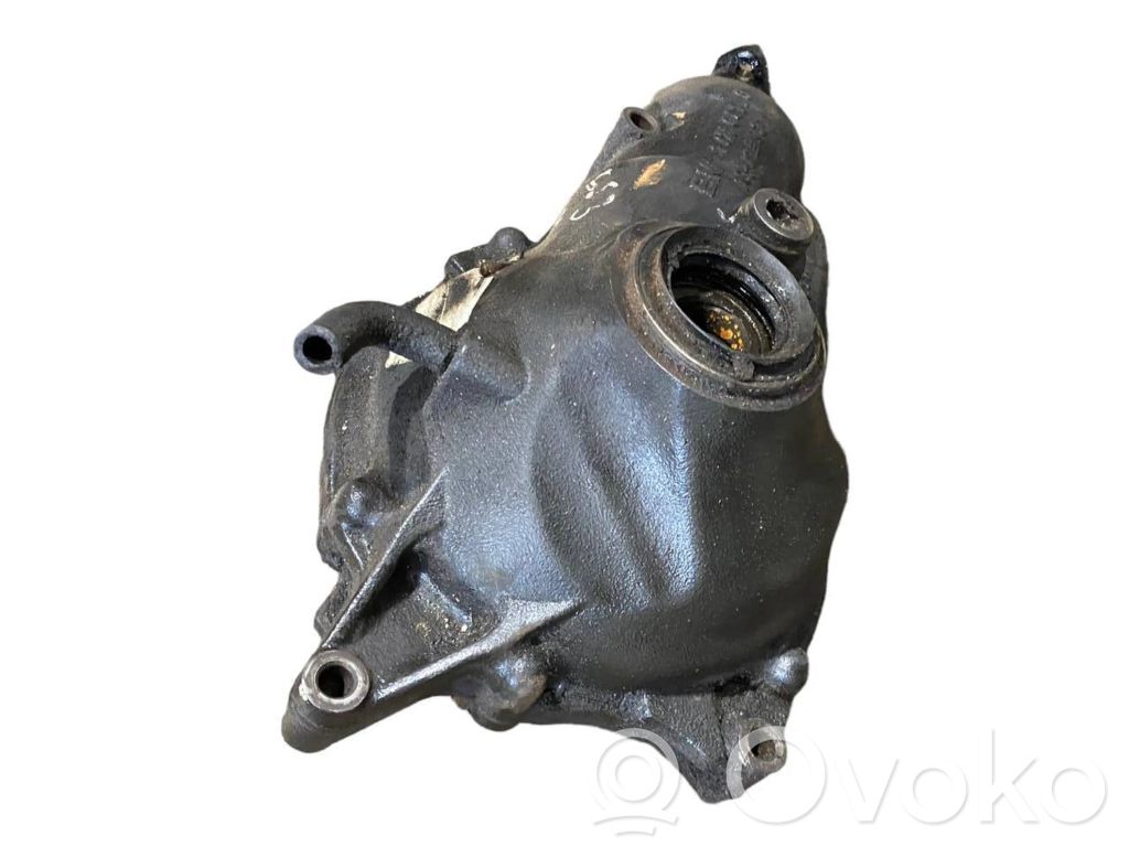 Priekšējais reduktors