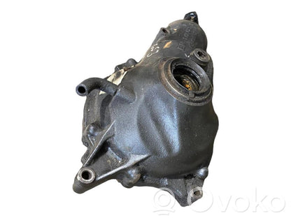 Priekšējais reduktors