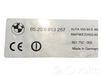 Antenas pastiprinātājs