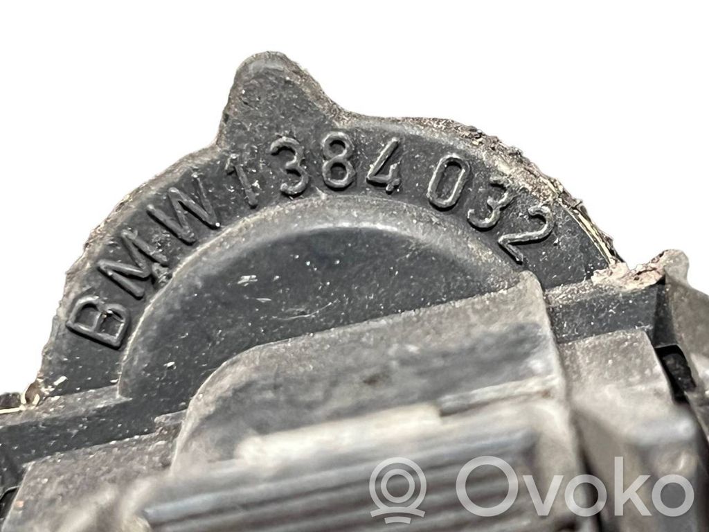 Priekšējais pagrieziena lukturis