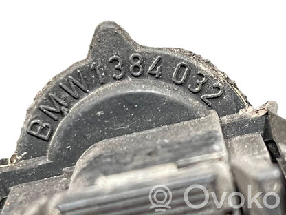 Priekšējais pagrieziena lukturis