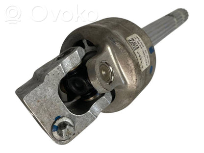 Stūresrata ass krustsavienojums