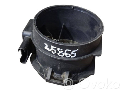 Gaisa plūsmas mērītājs