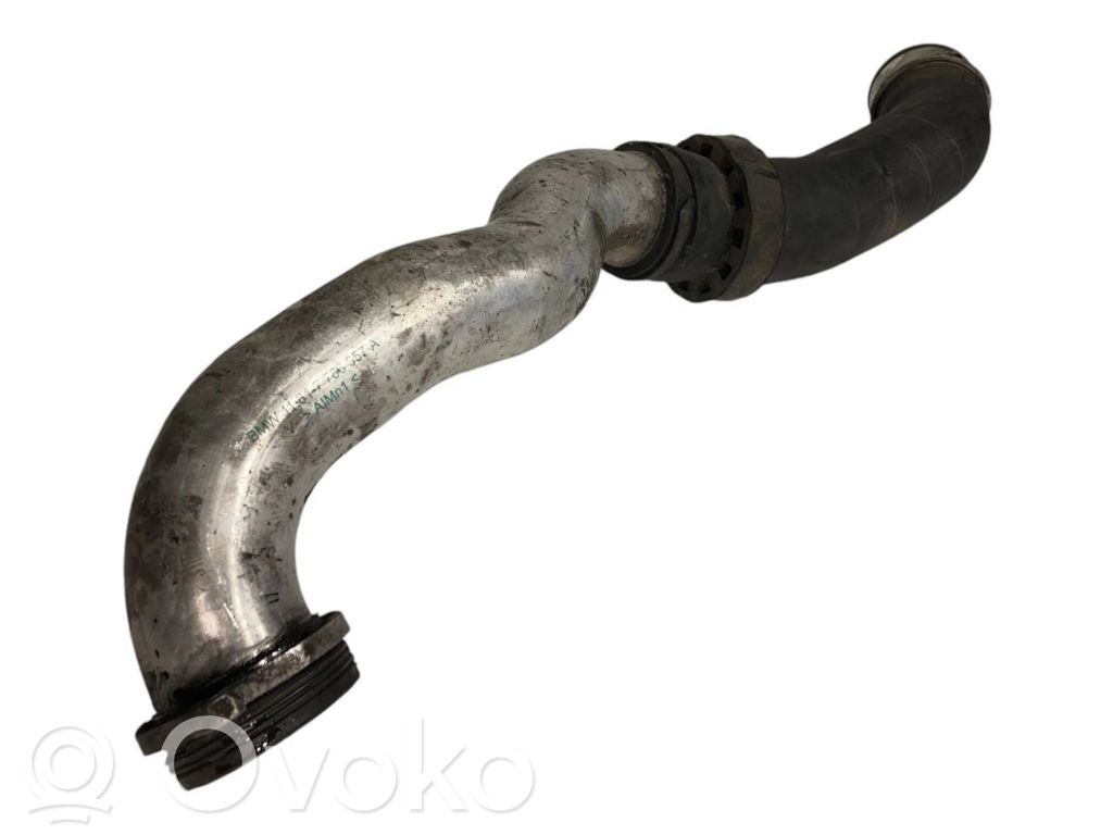 Intercooler hose(s) / pipe(s)