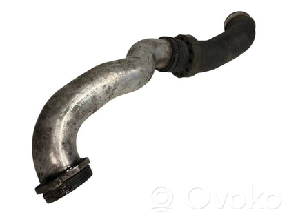 Interkūlera šļūtene (-es) / caurule (-es)